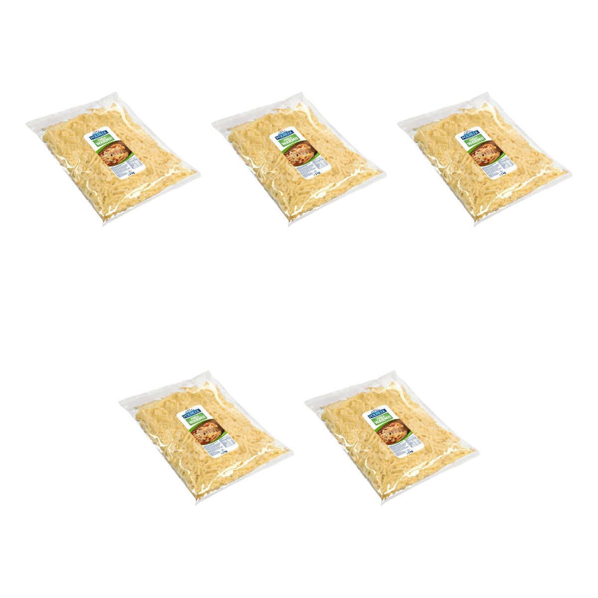 POLMLEK PERŁA Z WARMI WIÓRKI 2KG