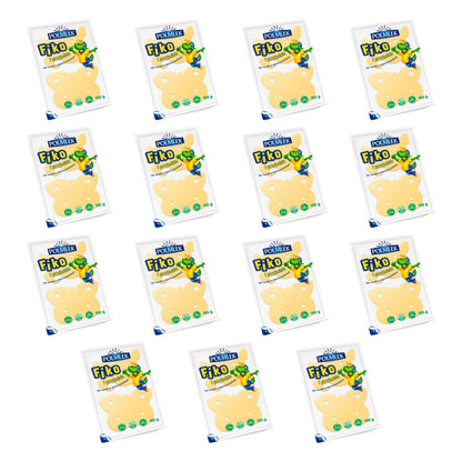 POLMLEK - SER PLATRY GOUDA FIKO I PRZYJACIELE 150G