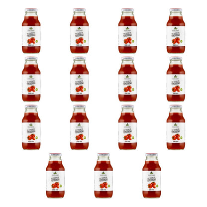 MBF - DOLINA CZERSKA  SOK POMIDOROWY   330ML