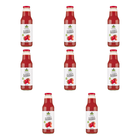MBF - DOLINA CZERSKA SOK POMIDOR750ML