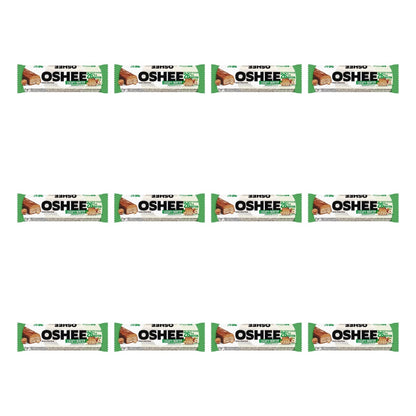 BATON PROTEINOWY CRISPY ORZECH  38G