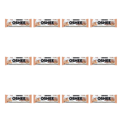 BATON PROTEINOWY CRISPY IGA TIRAMISU 37G