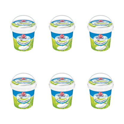 ZOTT - PRIMO JOGURT NATURALNY 1KG