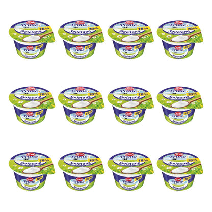 ZOTT - PRIMO ŚMIETANA 18% 180G