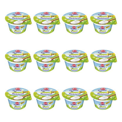 ZOTT - PRIMO ŚMIETANA 12% 180G