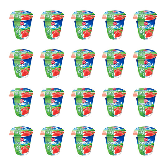 ZOTT - JOGOBELLA 0% CUKRU 150G STANDARD