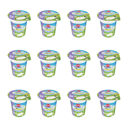 ZOTT - PRIMO JOGURT NATURALNY BZ LAKTOZY 330G
