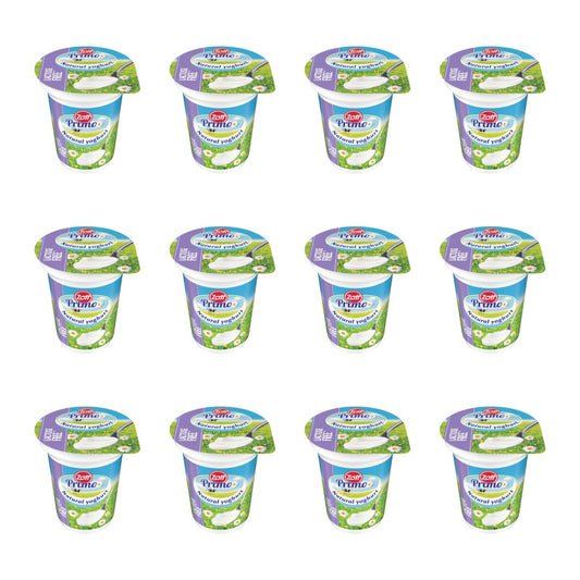 ZOTT - PRIMO JOGURT NATURALNY BZ LAKTOZY 330G
