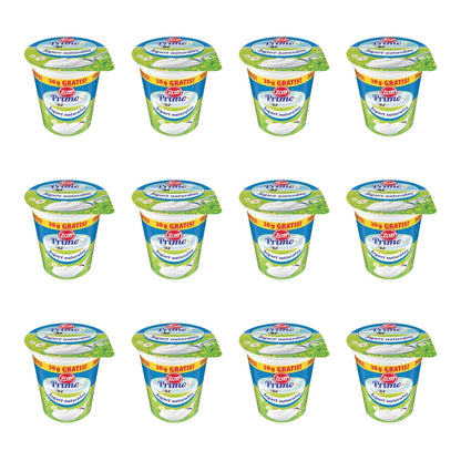 ZOTT - PRIMO JOGURT NATURALNY 370G+30G GRATIS