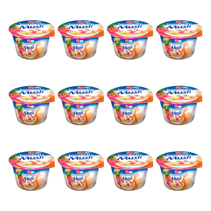 ZOTT - JOGOBELLA MUSLI STANDARD 200G