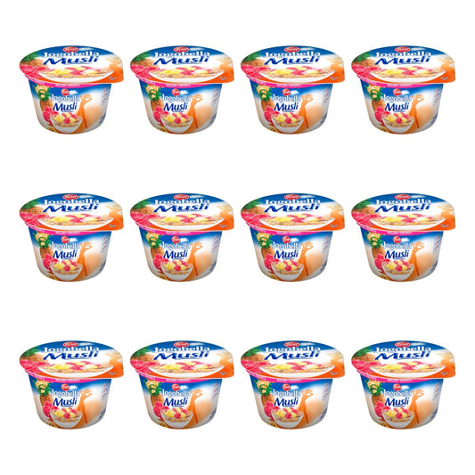 ZOTT - JOGOBELLA MUSLI STANDARD 200G