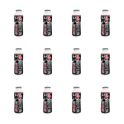 ZOTT - PROTEIN  DRINK  CZEKOLADA 250ML