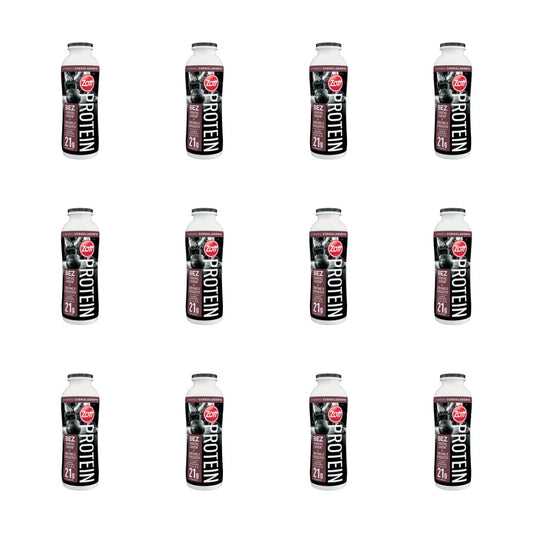ZOTT - PROTEIN  DRINK  CZEKOLADA 250ML