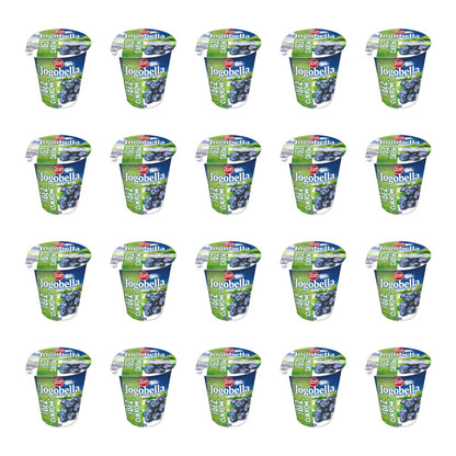 ZOTT - JOGOBELLA 0% CUKRU CLASSIC 150G