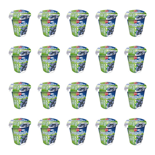 ZOTT - JOGOBELLA 0% CUKRU CLASSIC 150G