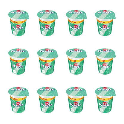 ZOTT - KEFIR 400+50G