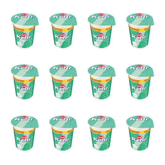 ZOTT - KEFIR 400+50G