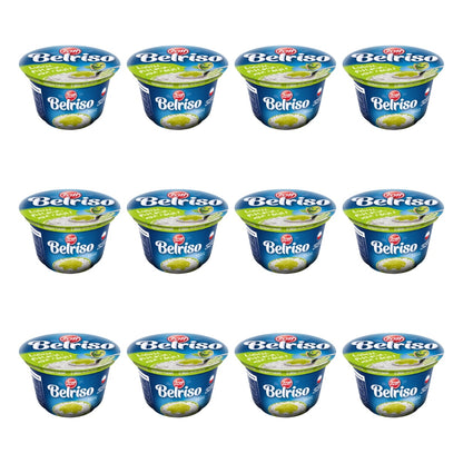 ZOTT - BELRISO CLASSIC 200G(  KARMEL, PISTACJA)