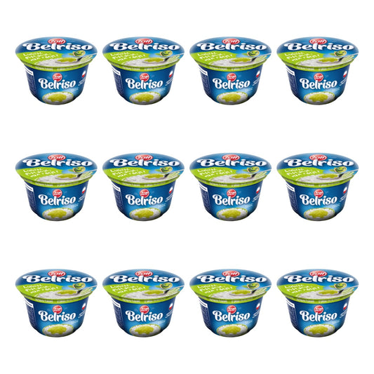 ZOTT - BELRISO CLASSIC 200G(  KARMEL, PISTACJA)