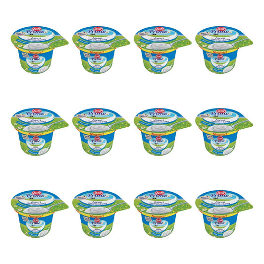 ZOTT - PRIMO JOGURT ŚMIETANKOWY 220G