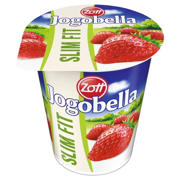 ZOTT - JOGOBELLA SLIM FIT  150G
