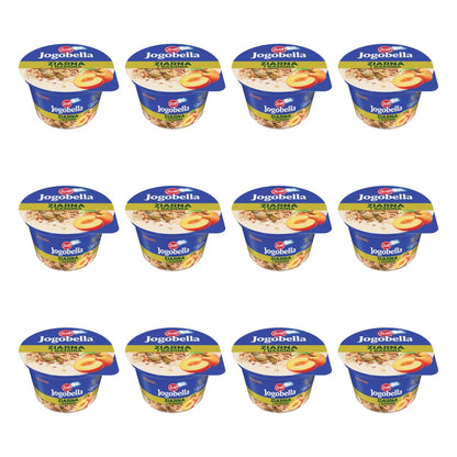 ZOTT - JOGOBELLA ZIARNA I NASIONA          200G