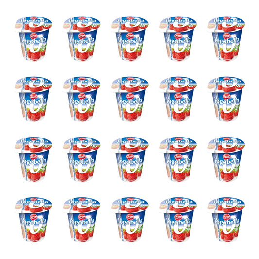 ZOTT - JOGOBELLA 0% 150G