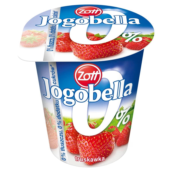 ZOTT - JOGOBELLA 0% 150G
