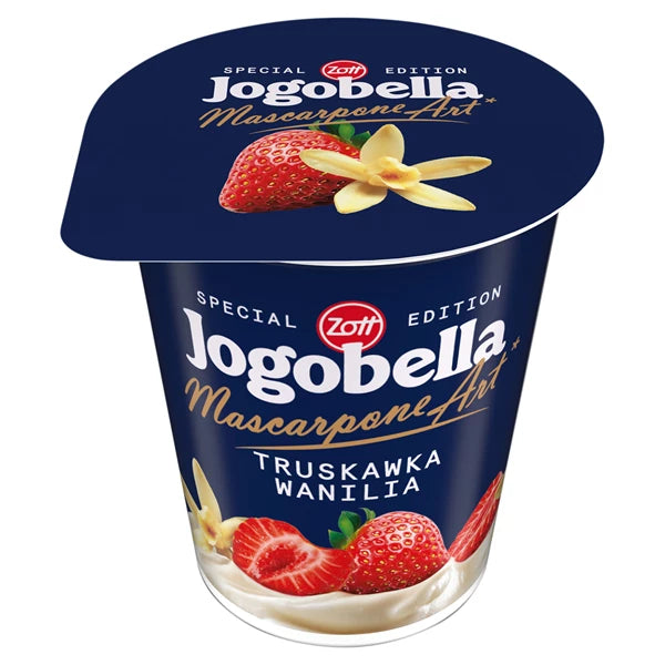 ZOTT - JOGOBELLA JOGURT MASCARPONE ART* 150G