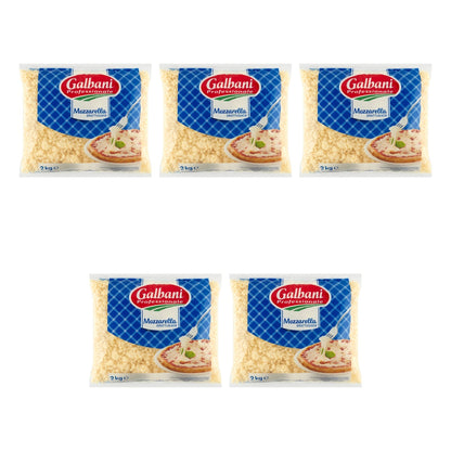LACTALIS - GALBANI SER MOZZARELLA WIÓRY 2KG
