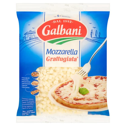 LACTALIS - GALBANI SER MOZZARELLA WIÓRY 150G