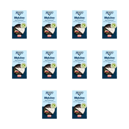 LAZUR - SER PLEŚNIOWY BŁĘKITNY 100G