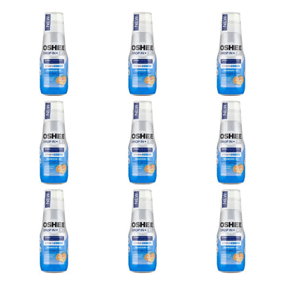OSHEE -DROP IN HYDROCONCENTRATE VITAMIN WATER MG+B6 500ML