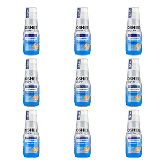 OSHEE -DROP IN HYDROCONCENTRATE VITAMIN WATER MG+B6 500ML