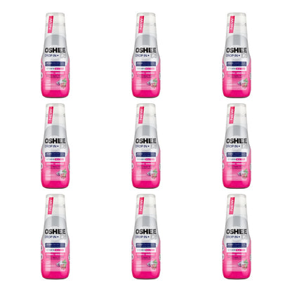 OSHEE -DROP IN HYDROCONCENTRATE VITAMIN WATER  VIT+MIN 500ML