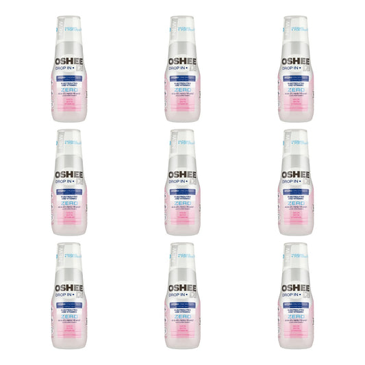 OSHEE -DROP IN HYDROCONCENTRATE VITAMIN GRAPEFRUIT  500ML