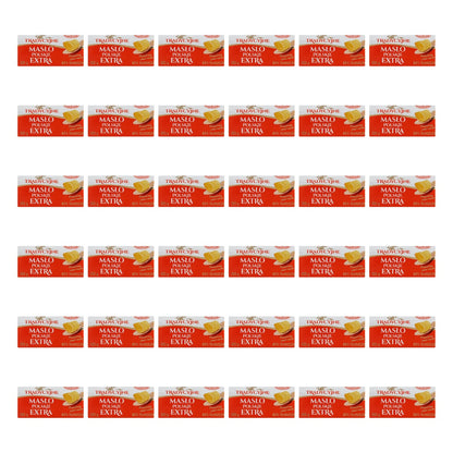 SOBIK - MASŁO EXTRA TRADYCYJNE  100G