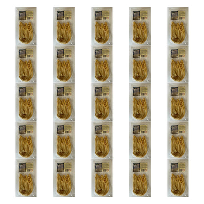 JUHAS - NITKI SĄDECKIE WĘDZONE 100G