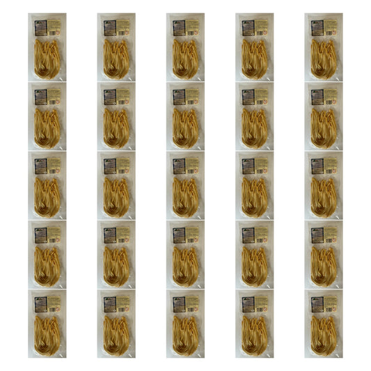 JUHAS - NITKI SĄDECKIE WĘDZONE 100G