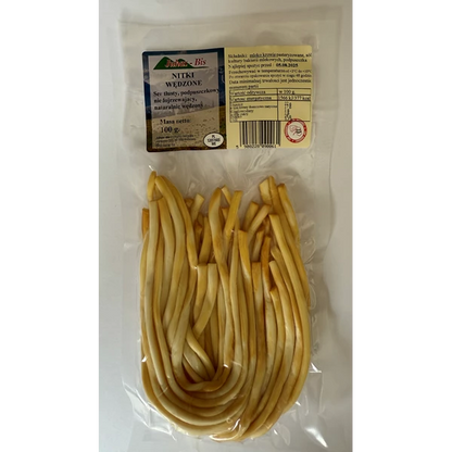 JUHAS - NITKI SĄDECKIE WĘDZONE 100G
