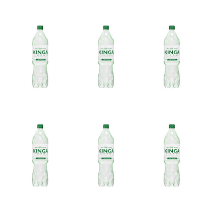 KINGA - WODA NATURALNA 1,5L DRS