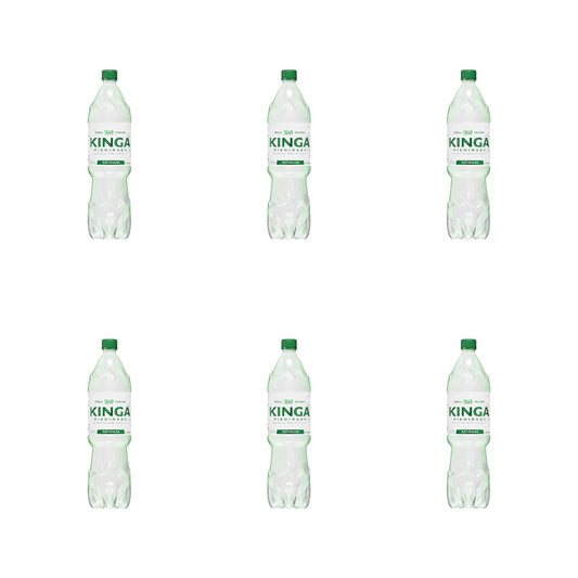 KINGA - WODA NATURALNA 1,5L DRS