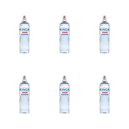 KINGA - WODA SPORT NIEGAZOWANA 700ML