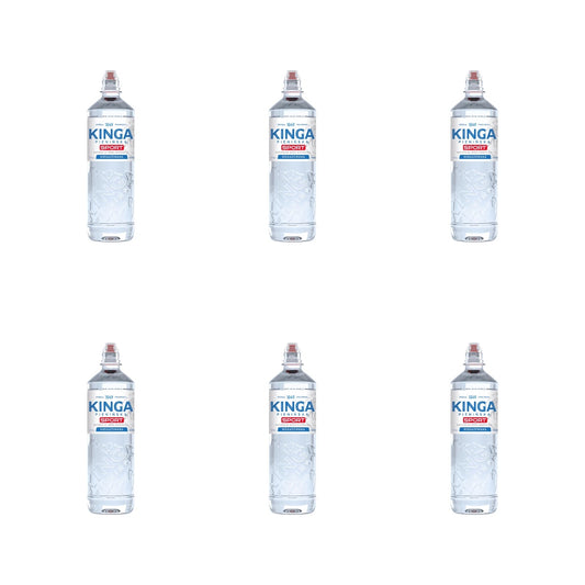 KINGA - WODA SPORT NIEGAZOWANA 700ML