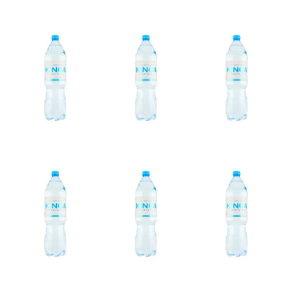 KINGA - WODA NIEGAZ.1,5L DRS