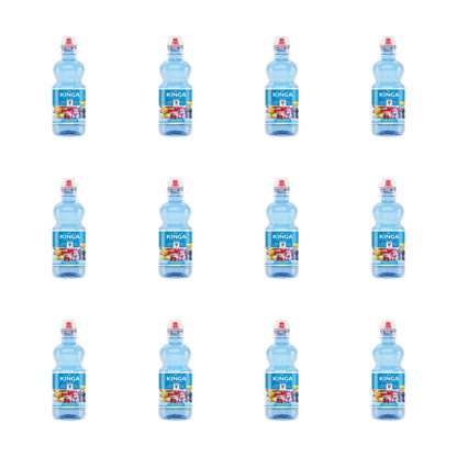 KINGA - WODAKIDS NIEGAZOWANA 330ML