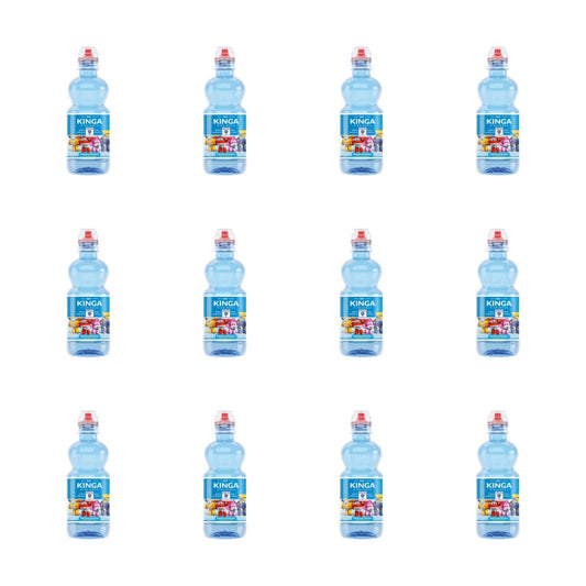 KINGA - WODAKIDS NIEGAZOWANA 330ML