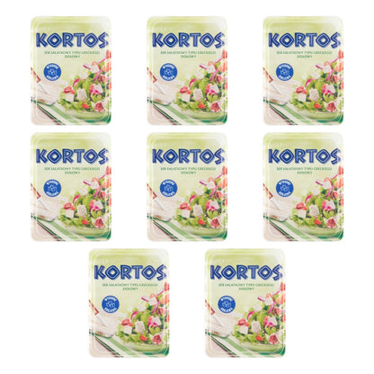 TUREK - KORTOS ZIOŁA 160G