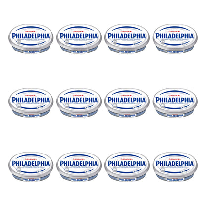 ZOTT - PHILADELPHIA SEREK ŚMIETANKOWY 125G
