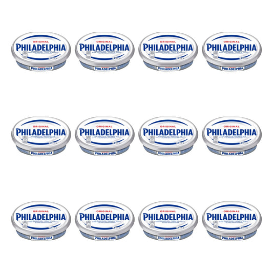 ZOTT - PHILADELPHIA SEREK ŚMIETANKOWY 125G